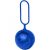 Casti earbuds si 3-in-1 cablu de incarcare, Everestus, 18SEP2851, 5.5x5.5x5.5 cm, Acril, Silicon, ABS, Albastru royal