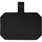 Lanyard pentru telefon, Everestus, 18SEP2681, 5.8x5.3 cm, Nylon, ABS, Negru