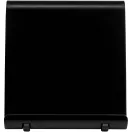 Suport de telefon si tableta, Everestus, 18SEP3502, 9.8x1.9x8.5 cm, ABS, Negru