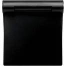 Suport de telefon si tableta, Everestus, 18SEP3502, 9.8x1.9x8.5 cm, ABS, Negru