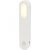 Lampa cu senzor de miscare, Everestus, 42FEB231793, 15.1x3.2x2.5 cm, ABS, Alb