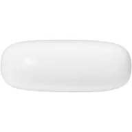   Casti earbuds wireless auto pair, Everestus, 18SEP2837, 6.3x2.5x4.8 cm, ABS, Alb