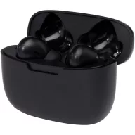   Casti earbuds wireless auto pair, Everestus, 18SEP2838, 6.3x2.5x4.8 cm, ABS, Negru