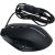 Mouse gaming, 2401E14682, Everestus, 12.3x3.9x7.8 cm, ABS, Negru