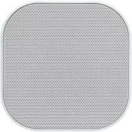   Boxa portabila 3 W, Wireless, 2401E15004, Everestus, 9.2x3.4x9.2 cm, ABS, Alb