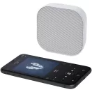 Boxa portabila 3 W, Wireless, 2401E15004, Everestus, 9.2x3.4x9.2 cm, ABS, Alb