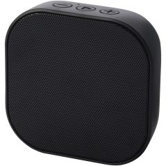   Boxa portabila 3 W, Wireless, 2401E15005, Everestus, 9.2x3.4x9.2 cm, ABS, Negru