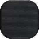 Boxa portabila 3 W, Wireless, 2401E15005, Everestus, 9.2x3.4x9.2 cm, ABS, Negru