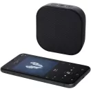 Boxa portabila 3 W, Wireless, 2401E15005, Everestus, 9.2x3.4x9.2 cm, ABS, Negru