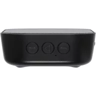  Boxa portabila 3 W, Wireless, 2401E15005, Everestus, 9.2x3.4x9.2 cm, ABS, Negru