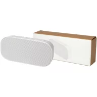   Boxa portabila 5 W, Wireless, 2401E15006, Everestus, 15.8x3.1x7.4 cm, ABS, Alb