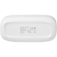   Boxa portabila 5 W, Wireless, 2401E15006, Everestus, 15.8x3.1x7.4 cm, ABS, Alb