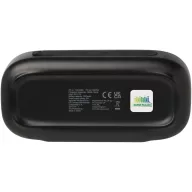   Boxa portabila 5 W, Wireless, 2401E15008, Everestus, 15.8x3.1x7.4 cm, ABS, Negru