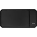 Powerbank 10000 mAh, USB-C, Micro USB, 2401E14761, Everestus, 13.6x1.5x6.8 cm, ABS, Negru