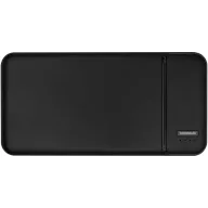  Powerbank 10000 mAh, USB-C, Micro USB, 2401E14761, Everestus, 13.6x1.5x6.8 cm, ABS, Negru