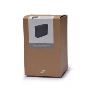   Adaptor cu statie de incarcare, 2401E14527, Everestus, 9.1x2.7x7.2 cm, Plastic, Negru