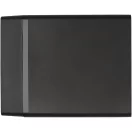 Adaptor cu statie de incarcare, 2401E14527, Everestus, 9.1x2.7x7.2 cm, Plastic, Negru