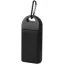 Boxa portabila 3 W, Wireless, 2401E14840, Everestus, 12x2.7x5 cm, ABS, Negru