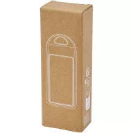   Boxa portabila 3 W, Wireless, 2401E14840, Everestus, 12x2.7x5 cm, ABS, Negru