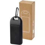   Boxa portabila 3 W, Wireless, 2401E14840, Everestus, 12x2.7x5 cm, ABS, Negru