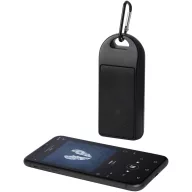   Boxa portabila 3 W, Wireless, 2401E14840, Everestus, 12x2.7x5 cm, ABS, Negru