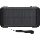 Powerbank 10000 mAh, USB-C, USB-A, 2401E15001, Everestus, 15.9x3.1x8.5 cm, ABS, Verde army