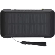   Powerbank 10000 mAh, USB-C, USB-A, 2401E15001, Everestus, 15.9x3.1x8.5 cm, ABS, Verde army