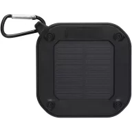   Boxa portabila 3 W, Wireless, 2401E15002, Everestus, 9x4.2x9 cm, ABS, Negru