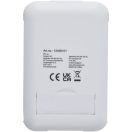 Cablu de incarcare, 2401E14958, Everestus, 8.5x3x5.5 cm, ABS, Alb