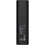   Cablu de incarcare, 2401E15100, Everestus, 10.5x1.5x1.5 cm, ABS, Negru