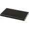 Powerbank 4000 mAh, 10 W, USB-A, USB-C, 2410E23121, Everestus, 11 x 1 x 6.8 cm, Aluminiu, Gri titanium