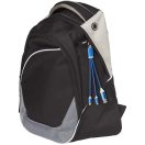 Cablu de incarcare, 2410E22294, Everestus, 19.5 x 0.7 x 1.7 cm, Aluminiu, Albastru royal