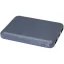 Baterie externa 5000 mAh, 10 W, USB-C, USB-A, 2509E14463, Everestus, 9x1.4x6.3 cm, ABS, Albastru hale