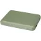 Baterie externa 5000 mAh, 10 W, USB-C, USB-A, 2509E14464, Everestus, 9x1.4x6.3 cm, ABS, Verde heather