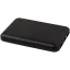 Powerbank 5000 mAh, 10 W, USB-A, USB-C, 2410E23076, Everestus, 9 x 1.4 x 6.3 cm, ABS, Negru