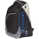 Cablu de incarcare, 2410E22311, Everestus, 104 x 0.7 x 1.6 cm, Aluminiu, Albastru royal