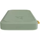 Powerbank 10000 mAh, 20 W, USB-C, USB-A, 2410E23159, Xtorm, 13.6 x 1.5 x 7.1 cm, ABS, Verde sage