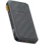 Powerbank 10000 mAh, 20 W, USB-C, USB-A, 2410E23160, Xtorm, 13.6 x 1.5 x 7.1 cm, ABS, Negru midnight