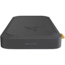 Powerbank 10000 mAh, 20 W, USB-C, USB-A, 2410E23160, Xtorm, 13.6 x 1.5 x 7.1 cm, ABS, Negru midnight