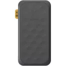 Powerbank 20000 mAh, 35 W, USB-C, USB-A, 2410E23162, Xtorm, 14.3 x 2.8 x 7.7 cm, ABS, Negru midnight