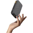 Powerbank 20000 mAh, 35 W, USB-C, USB-A, 2410E23162, Xtorm, 14.3 x 2.8 x 7.7 cm, ABS, Negru midnight