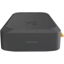 Powerbank 20000 mAh, 35 W, USB-C, USB-A, 2410E23162, Xtorm, 14.3 x 2.8 x 7.7 cm, ABS, Negru midnight