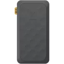 Powerbank 45000 mAh, 67 W, USB-C, USB-A, 2410E23164, Xtorm, 17.8 x 3 x 9.7 cm, ABS, Negru midnight