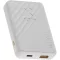 Powerbank 5000 mAh, 12 W, USB, 2410E23166, Xtorm, 9.35 x 1.55 x 6.3 cm, ABS, Alb