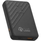 Powerbank 5000 mAh, 12 W, USB, 2410E23167, Xtorm, 9.35 x 1.55 x 6.3 cm, ABS, Negru