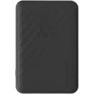 Powerbank 5000 mAh, 12 W, USB, 2410E23167, Xtorm, 9.35 x 1.55 x 6.3 cm, ABS, Negru