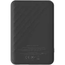 Powerbank 5000 mAh, 12 W, USB, 2410E23167, Xtorm, 9.35 x 1.55 x 6.3 cm, ABS, Negru