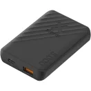 Powerbank 5000 mAh, 12 W, USB, 2410E23167, Xtorm, 9.35 x 1.55 x 6.3 cm, ABS, Negru