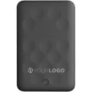 Powerbank 5000 mAh, 15 W, Wireless, 2410E23165, Xtorm, 10.7 x 1.3 x 6.8 cm, ABS, Negru