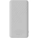 Powerbank 10000 mAh, 15 W, USB, 2410E23169, Xtorm, 14.2 x 1.55 x 6.8 cm, ABS, Natur heather